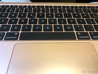 Klávesnice Apple MacBook Air retina A2179