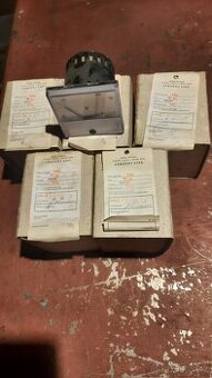 Voltmetry a ampérmetry