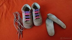 Celoroční boty Superfit 26