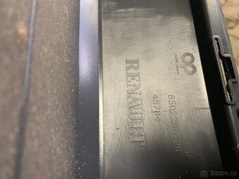 Zadni naraznik Renault Scenic 850229672R