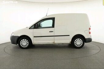 Doprava Caddy
