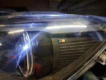 Levý světlomet BMW F20