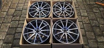 Disky AMG EQS 21", rozteč 5x112, 9,5x21 ET41,5 - pošlu
