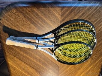 Prodám tenisové rakety Head