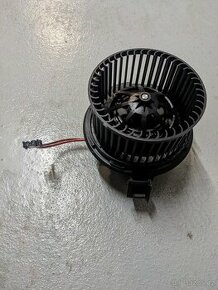Ventilátor topení Mercedes Benz C / E (W204, C207, W212)
