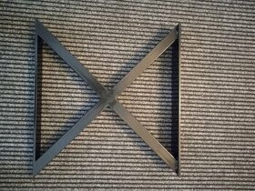 Stolove podnoze -konferencni