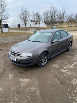 SAAB 93 Linear 1,8 16V 90KW