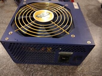 FSP Group Blue Storm Pro 500W (80PLUS)