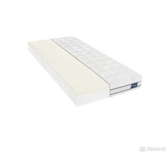 Matrace 80x200 MLILY výška 18 cm NOVÝ VÍCE KUSŮ