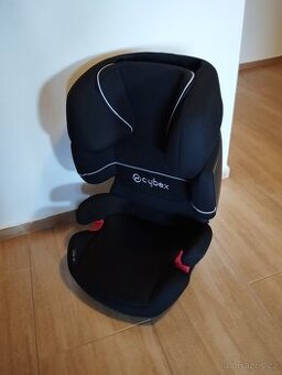 Cybex Silver