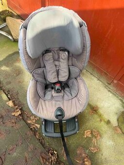 AUTOSEDAČKA BESAFE IZI COMFORT X3 9-18KG ISOFIX