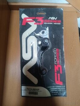 Páčky AsV KTM SX85, SX65