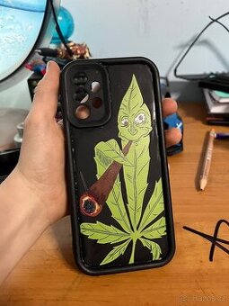 Marihuana kryt na samsung galaxi a13