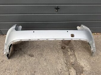 Toyota Corolla E21 2018+ zadní naraznik