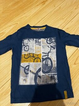 Tricka a teplaky Boboli