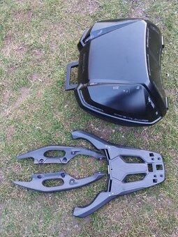 Kufr na Honda Forza 125,300