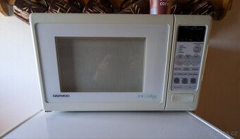 Mikrovlnná trouba Daewoo