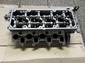 Motor,hlava motoru 20tdi