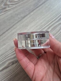 Samsung galaxy ring stříbrný