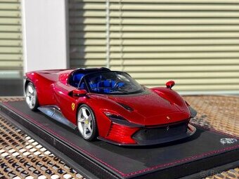 Ferrari Daytona SP3 - BBR 1:18