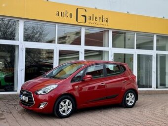 Hyundai ix20,1.4i 66 kW