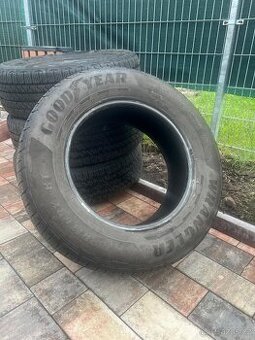 Celoroční GoodYear
