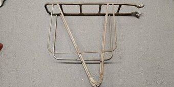 ORIGONÁLNÍ NOSIČ NA KOLO FAVORIT