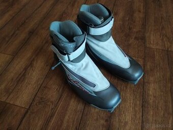 Boty na běžky, Salomon Vitane Combi Pilot, vel. 38 2/3