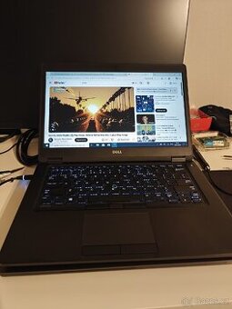 Dell latitude 5480 možná výměna