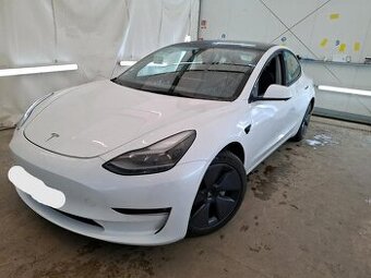 Tesla Model 3 AWD Long Range - 1864
