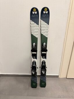 Dětské lyže Aspen 100 cm