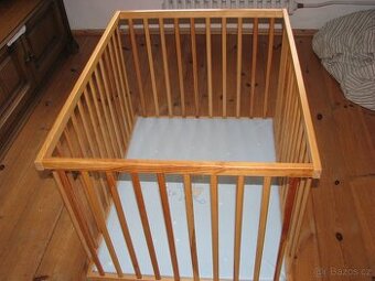 Dětská ohrádka 94x74