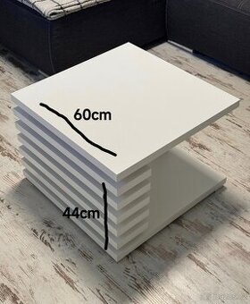 Konferenční stolek