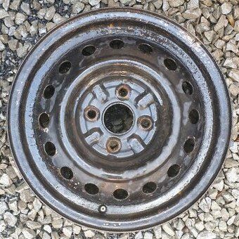 Disky Toyota, Kia 5.5Jx14 ET45 č. AF127