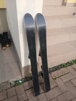 Detske lyze Head 85cm s vazanim