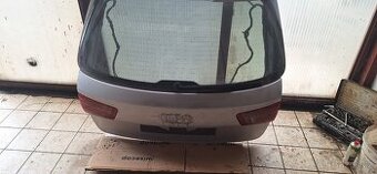 Víko kufru audi a6 c7