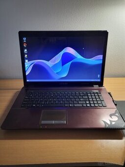 Asus K73SV