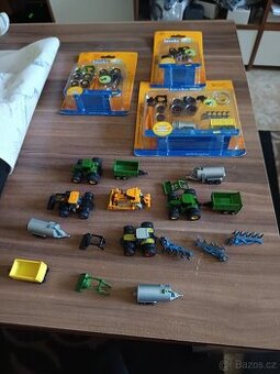 Bruder mini