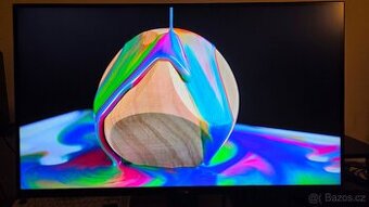 27" Dell G2724D QHD 165Hz super stav