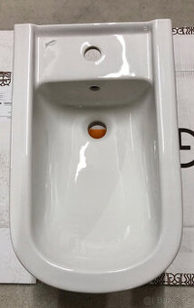 Keramag Renova Nr. 1 Plan závěsný bidet s 74% slevou