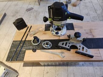Festool OF 1400 frezka