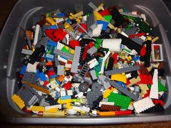 Lego MIX 1KG