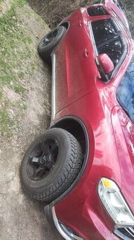 5x127 R18 Durango/Wrangler