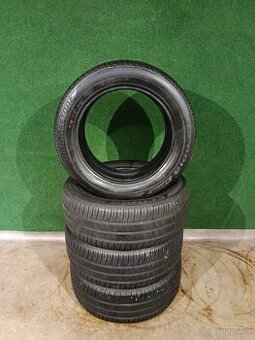 4ks zanovni letni 205/55/16 Bridgestone - 1