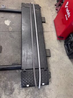 E39 Touring střešní lišty