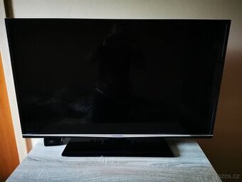 televizor značky GoGEN