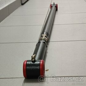 Panhard tyč BMR nastavitelná Ford Mustang 2005-2014