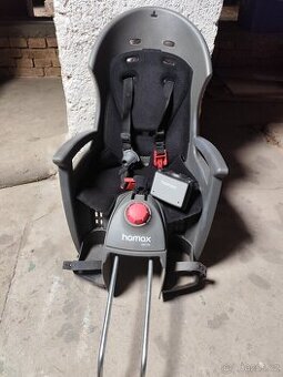 Sedačka na kolo Hamax Siesta