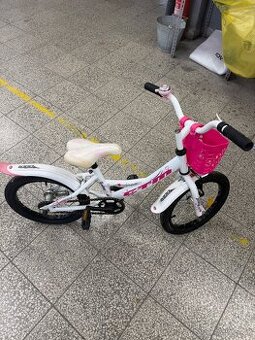 Predám ctm jenny 16”