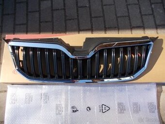 MASKA  YETTI LIFT 2014- ... NOVA  KOMPLETNI